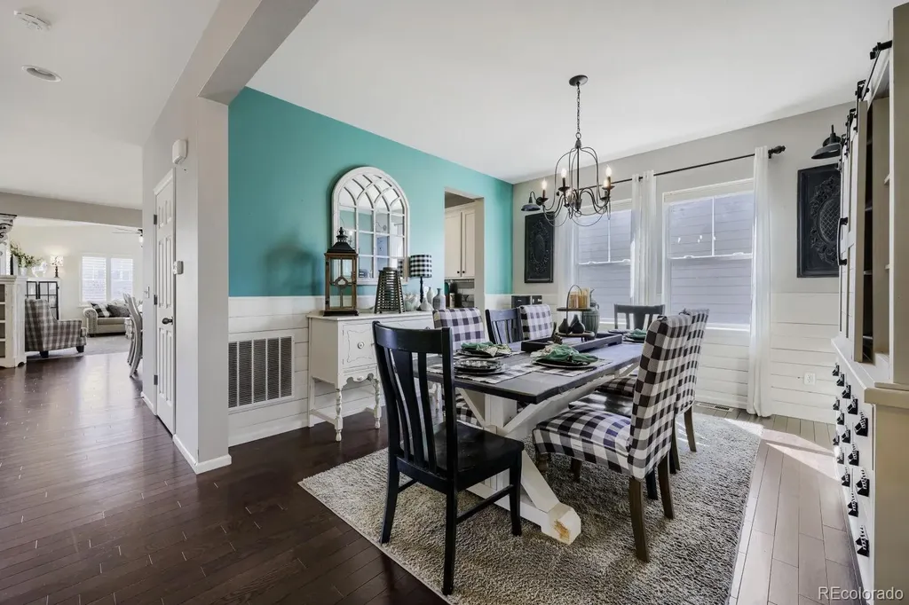 4174 Manorbrier Circle Castle Rock CO 80104
