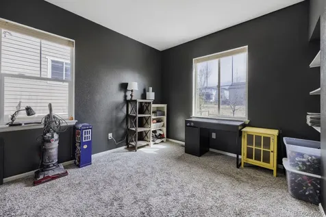 4174 Manorbrier Circle Castle Rock CO 80104