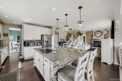 4174 Manorbrier Circle Castle Rock CO 80104
