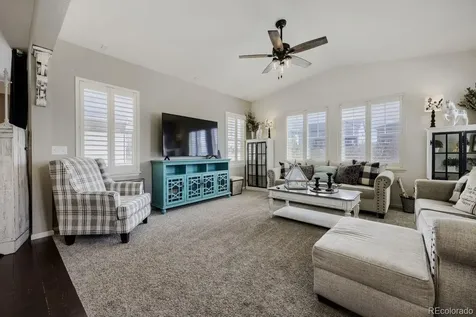 4174 Manorbrier Circle Castle Rock CO 80104