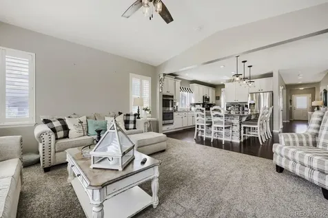 4174 Manorbrier Circle Castle Rock CO 80104