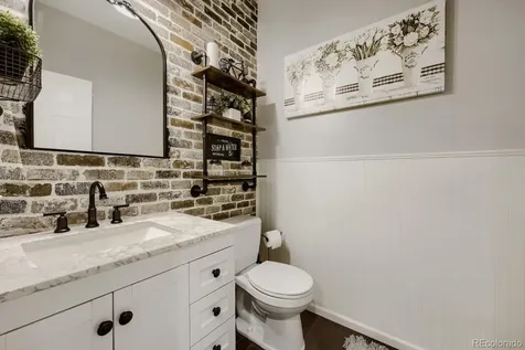 4174 Manorbrier Circle Castle Rock CO 80104
