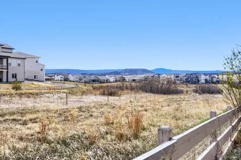 4174 Manorbrier Circle Castle Rock CO 80104