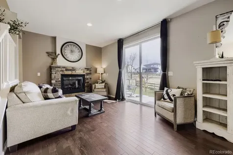 4174 Manorbrier Circle Castle Rock CO 80104
