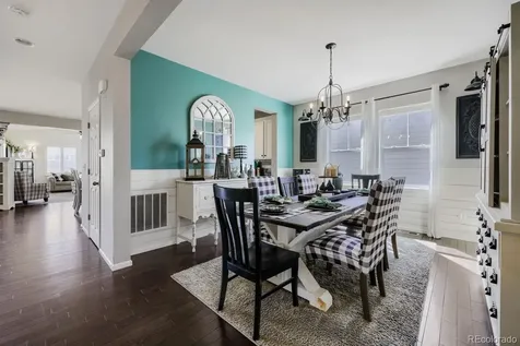4174 Manorbrier Circle Castle Rock CO 80104
