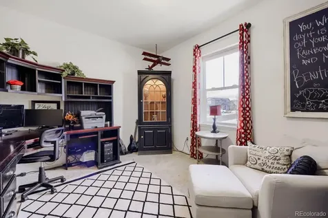 4174 Manorbrier Circle Castle Rock CO 80104