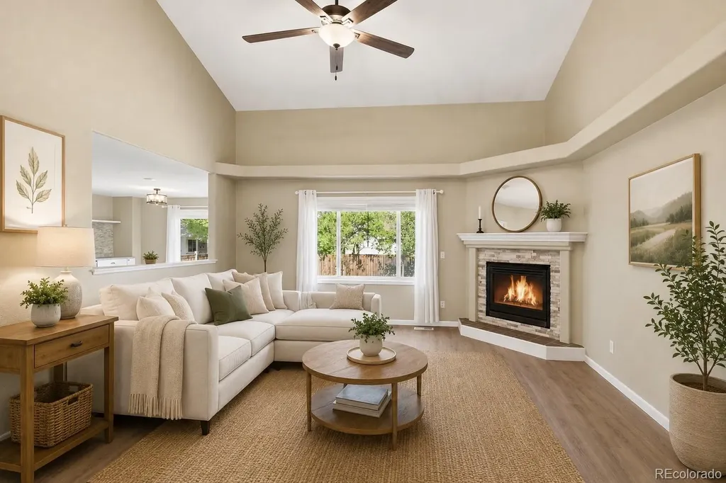 3944 Willowood Avenue Loveland CO 80538