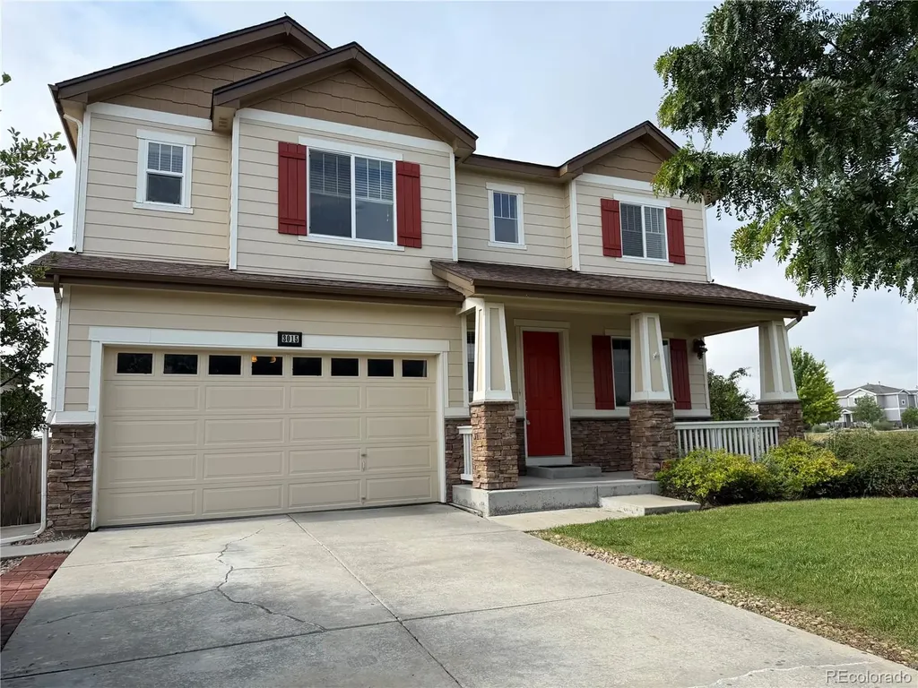 3015 Walnut Grove Street Erie CO 80516