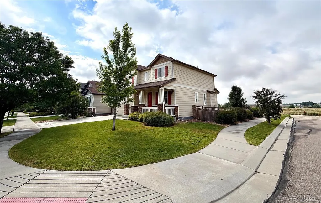 3015 Walnut Grove Street Erie CO 80516