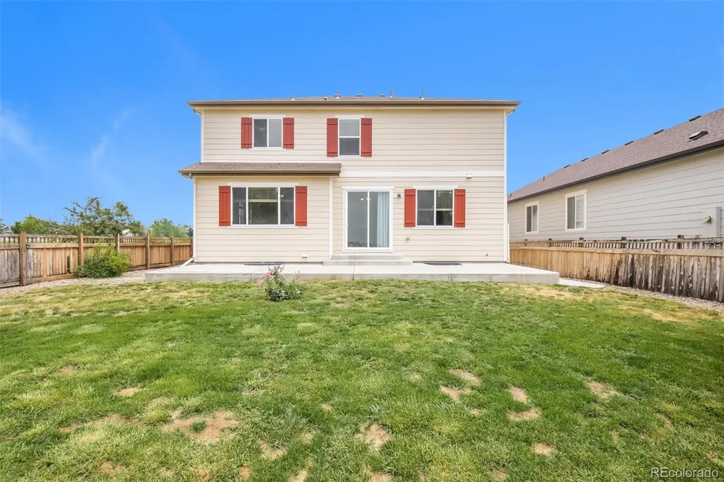 3015 Walnut Grove Street Erie CO 80516
