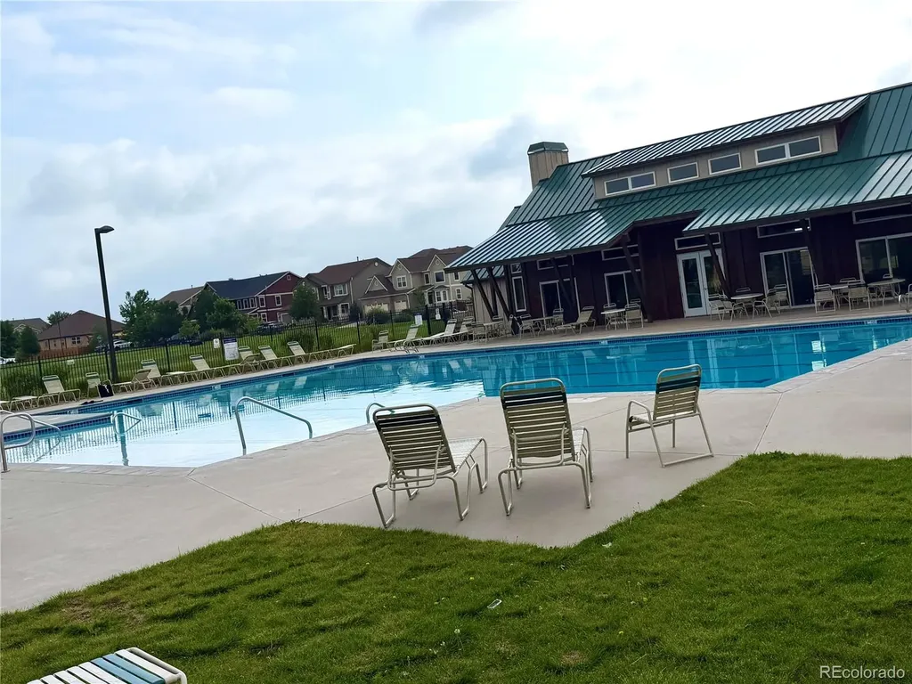 3015 Walnut Grove Street Erie CO 80516