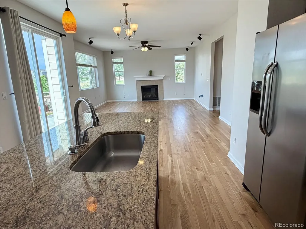 3015 Walnut Grove Street Erie CO 80516