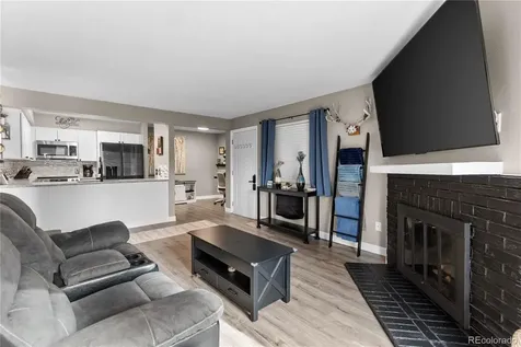 14500 E 2nd Avenue Aurora CO 80011