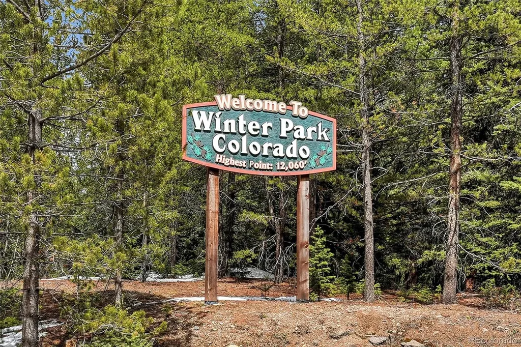 27 County Road 5113 Tabernash CO 80442