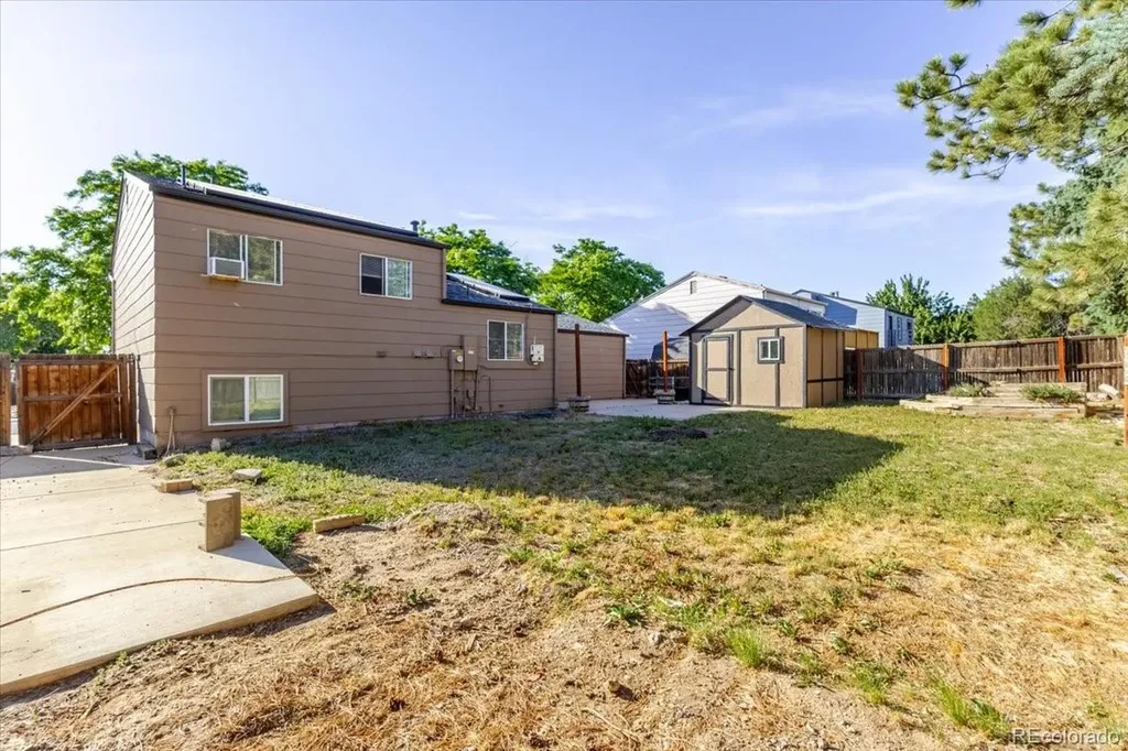 20652 E Batavia Drive Aurora CO 80011