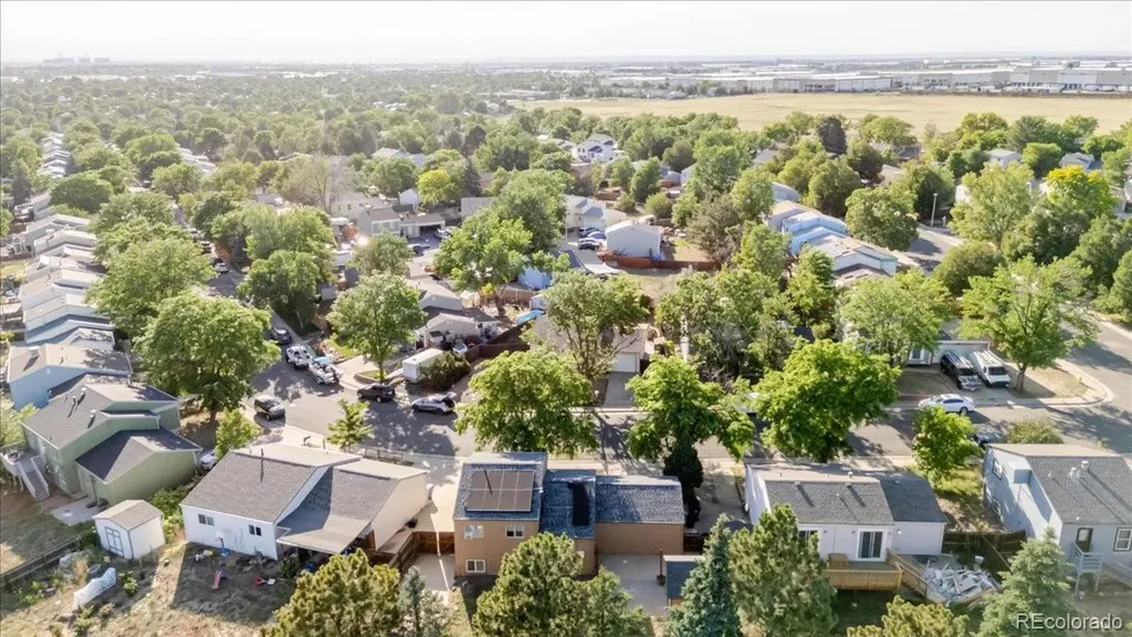 20652 E Batavia Drive Aurora CO 80011