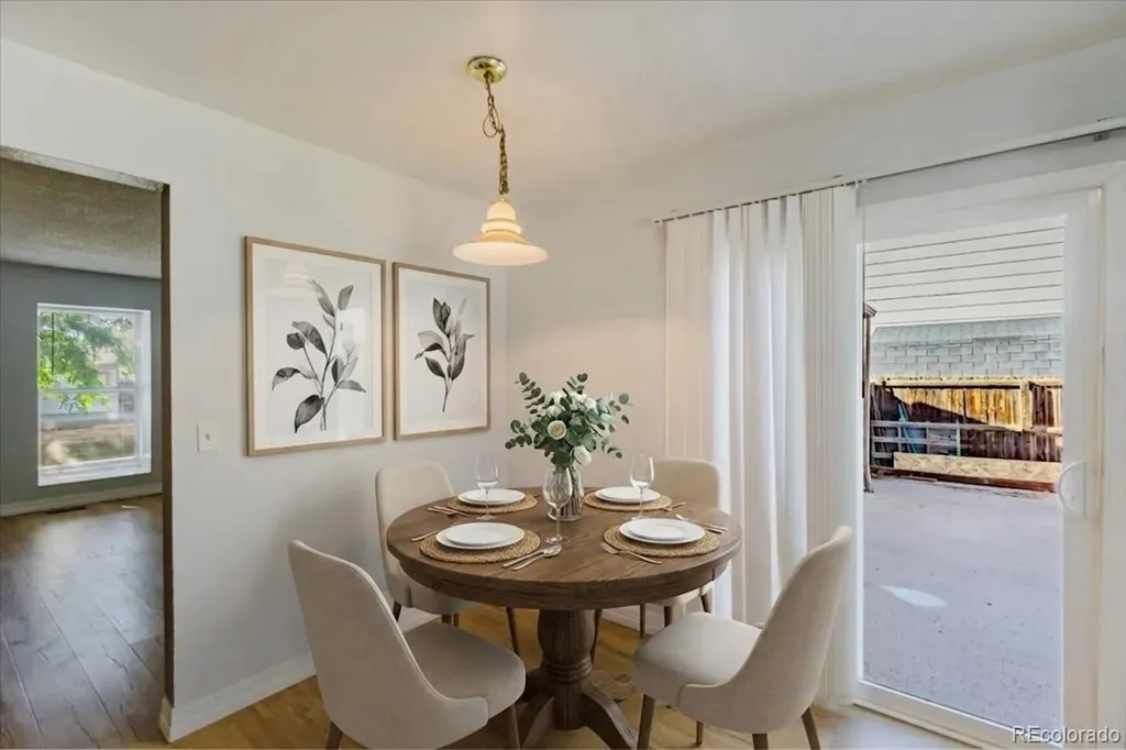 20652 E Batavia Drive Aurora CO 80011