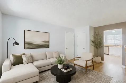 20652 E Batavia Drive Aurora CO 80011