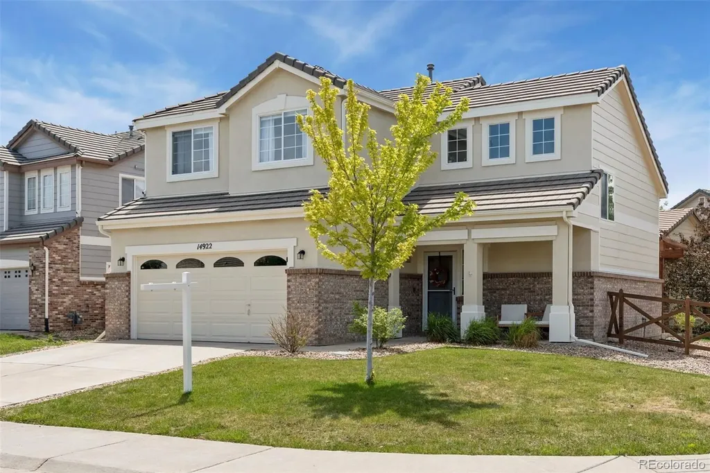 14922 E 119 Avenue Commerce City CO 80603
