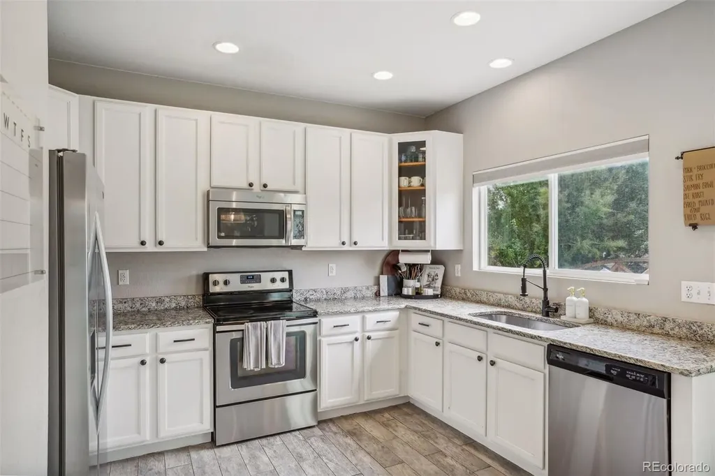 14922 E 119 Avenue Commerce City CO 80603