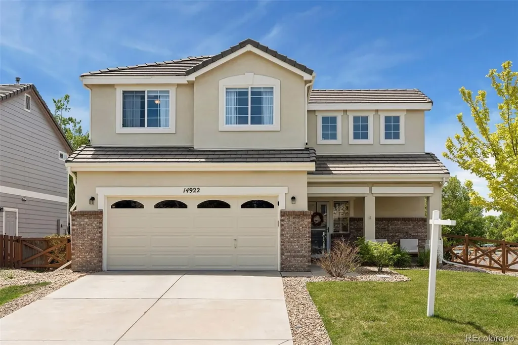14922 E 119 Avenue Commerce City CO 80603