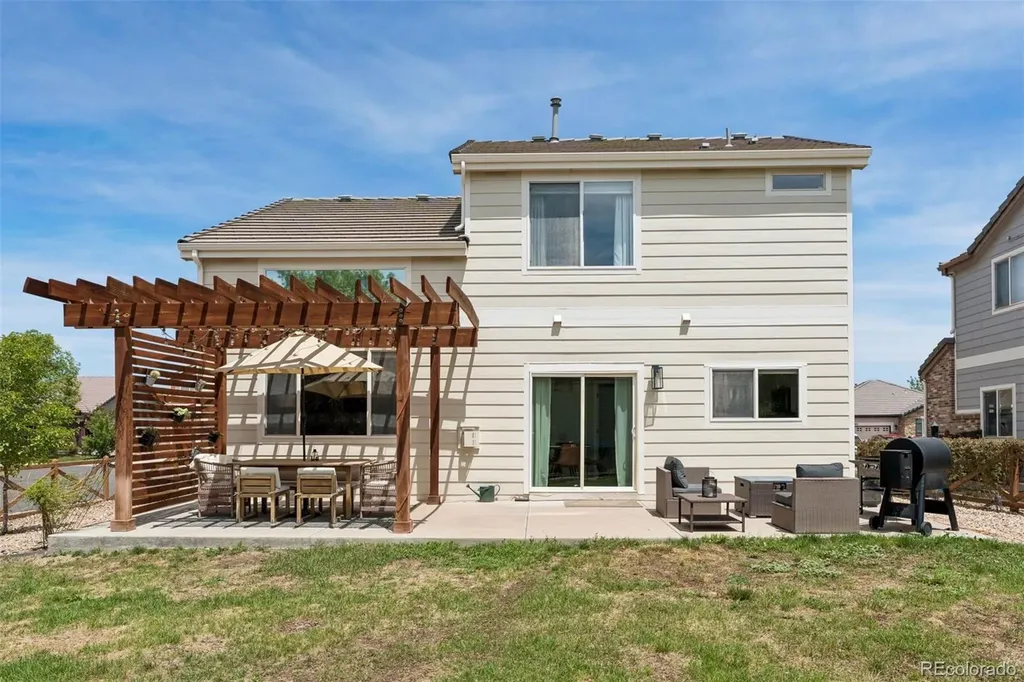 14922 E 119 Avenue Commerce City CO 80603