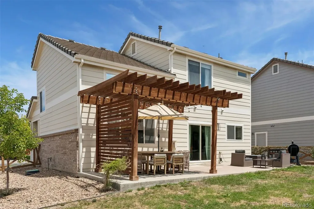 14922 E 119 Avenue Commerce City CO 80603