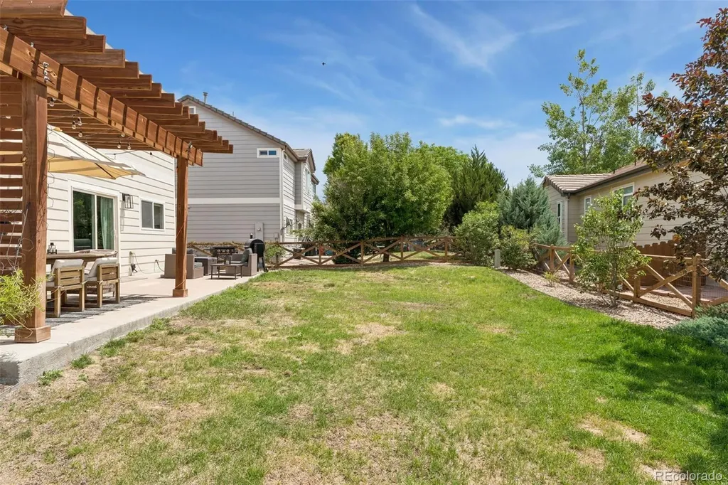 14922 E 119 Avenue Commerce City CO 80603