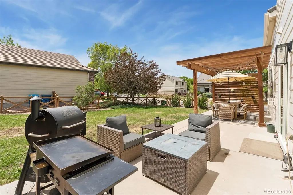 14922 E 119 Avenue Commerce City CO 80603