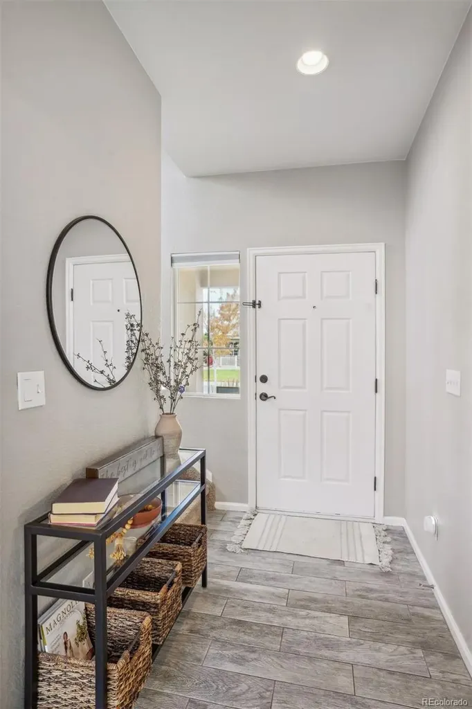 14922 E 119 Avenue Commerce City CO 80603