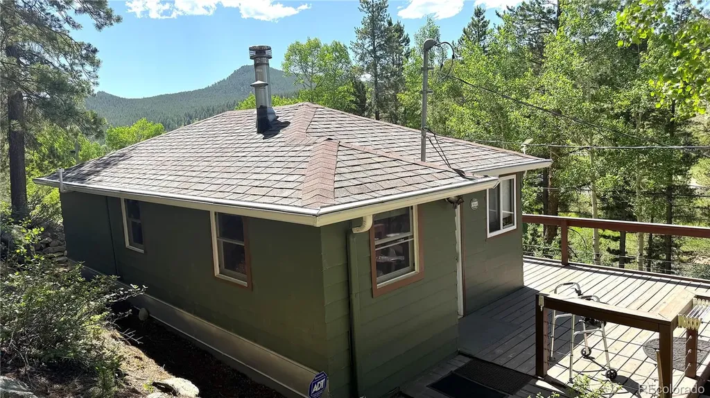 582 Pactolus Lake Road Black Hawk CO 80422