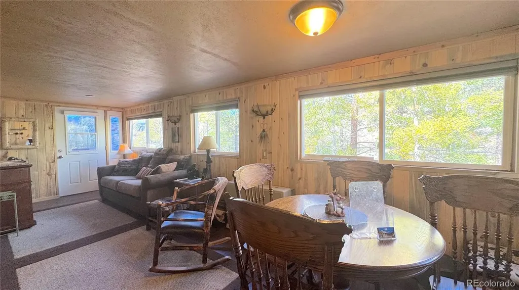 582 Pactolus Lake Road Black Hawk CO 80422