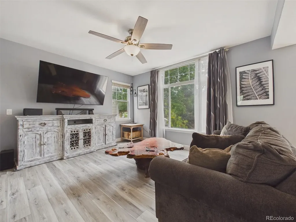24734 E Gunnison Drive Aurora CO 80018