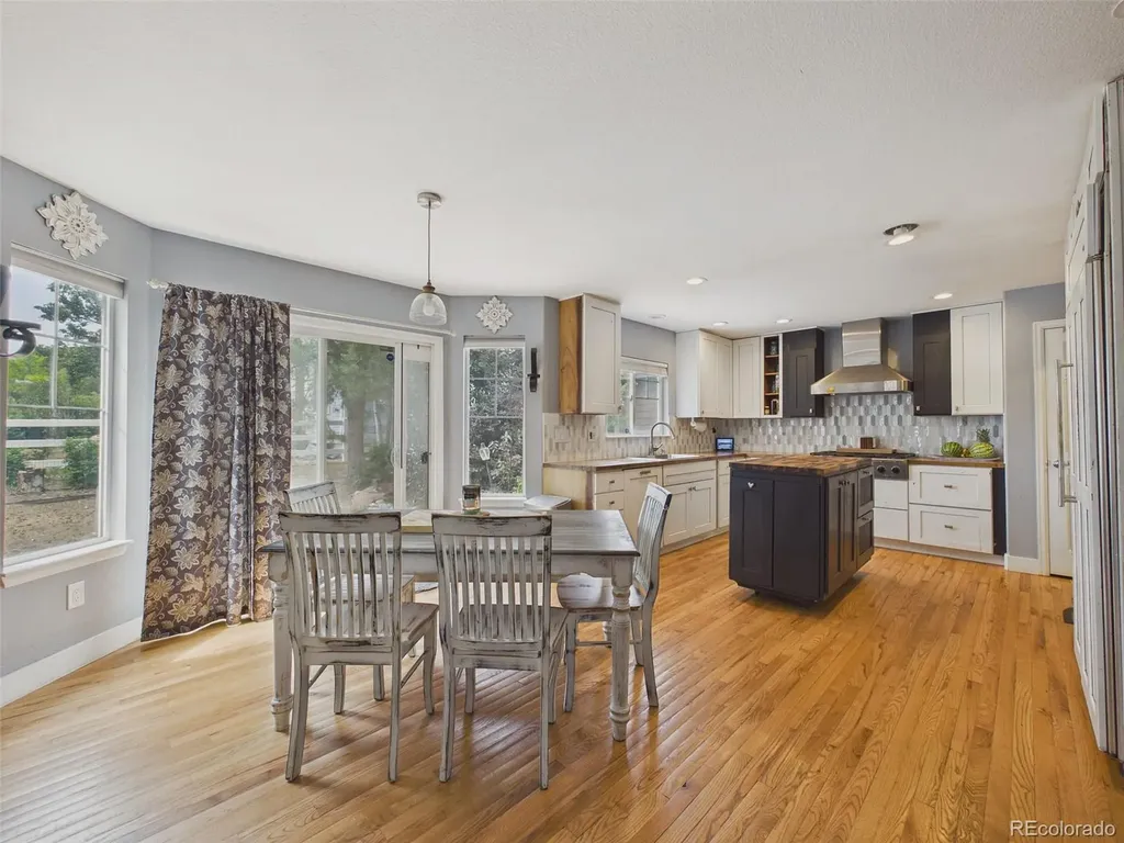 24734 E Gunnison Drive Aurora CO 80018