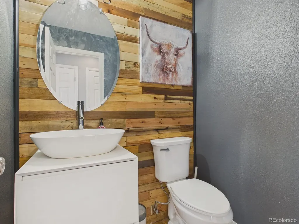 24734 E Gunnison Drive Aurora CO 80018