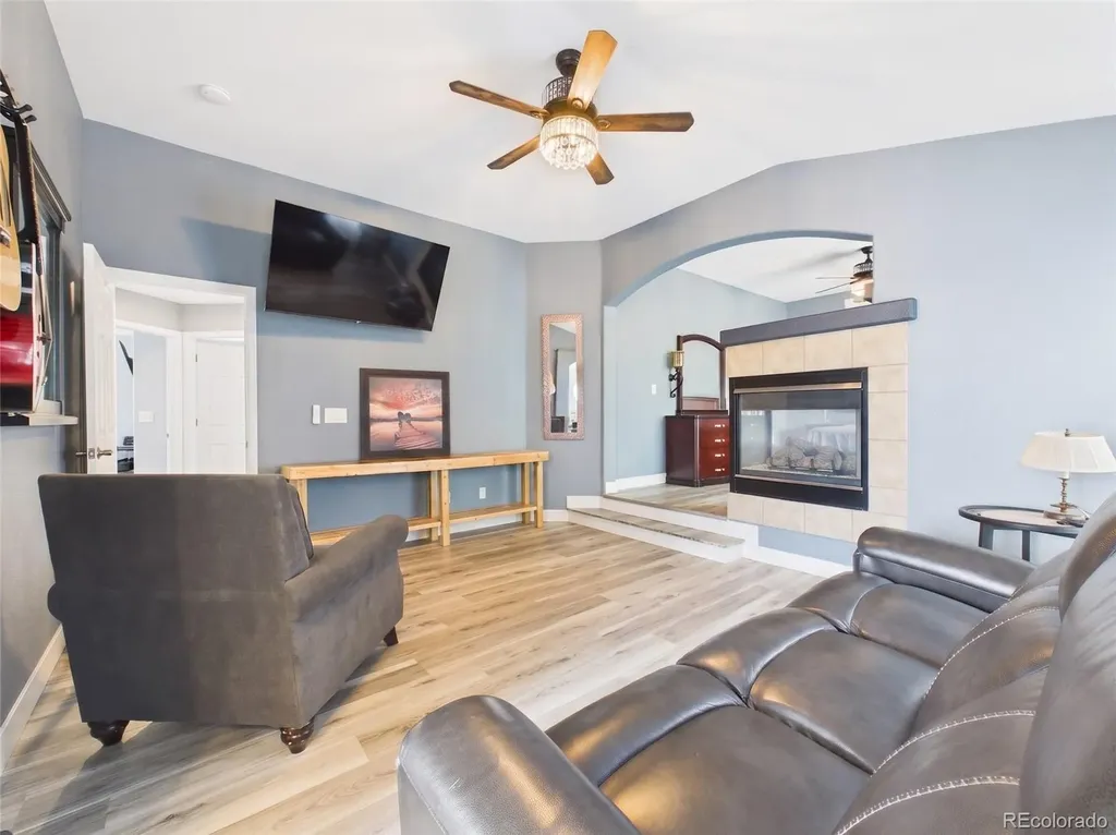24734 E Gunnison Drive Aurora CO 80018