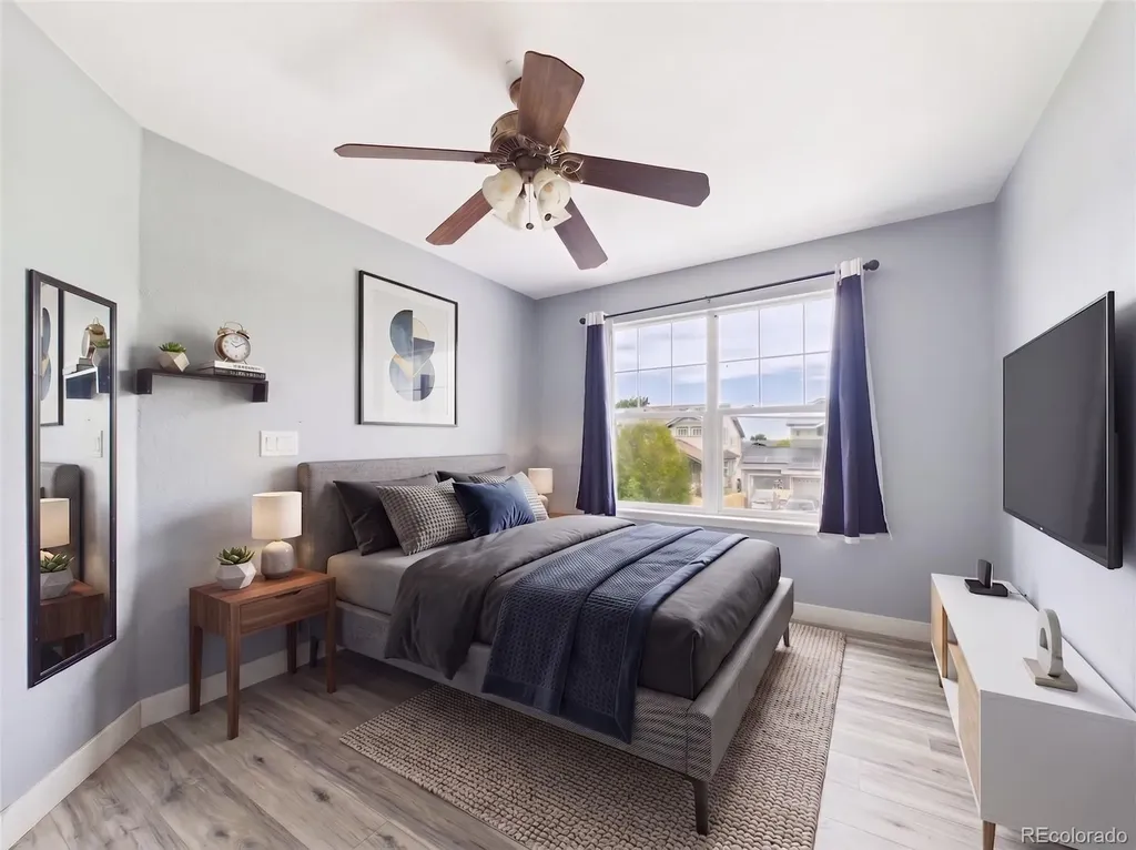 24734 E Gunnison Drive Aurora CO 80018