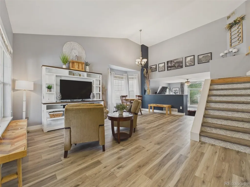 24734 E Gunnison Drive Aurora CO 80018