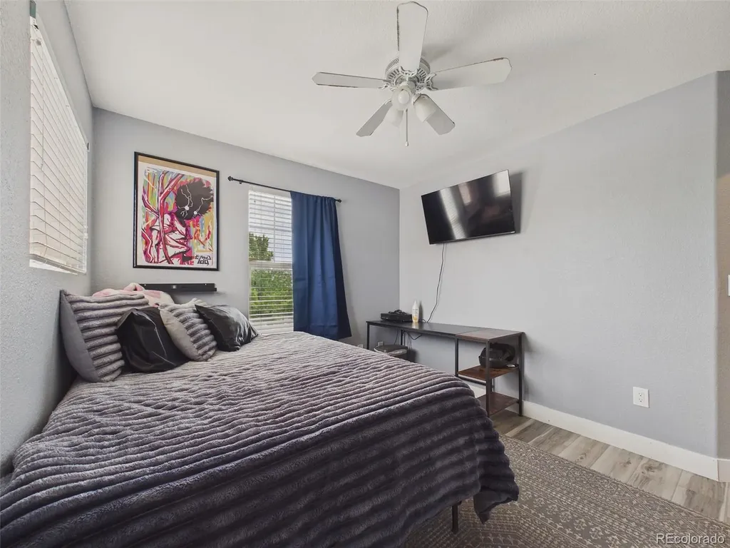 24734 E Gunnison Drive Aurora CO 80018