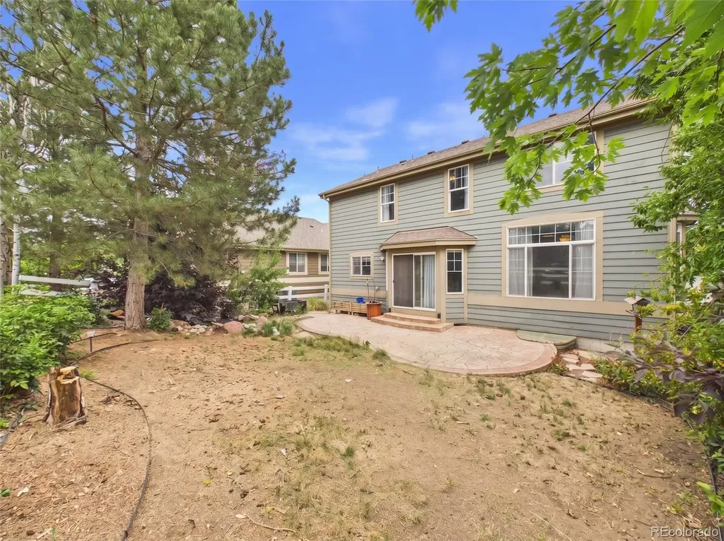 24734 E Gunnison Drive Aurora CO 80018