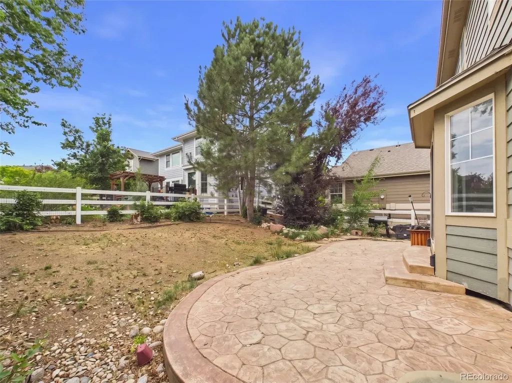 24734 E Gunnison Drive Aurora CO 80018