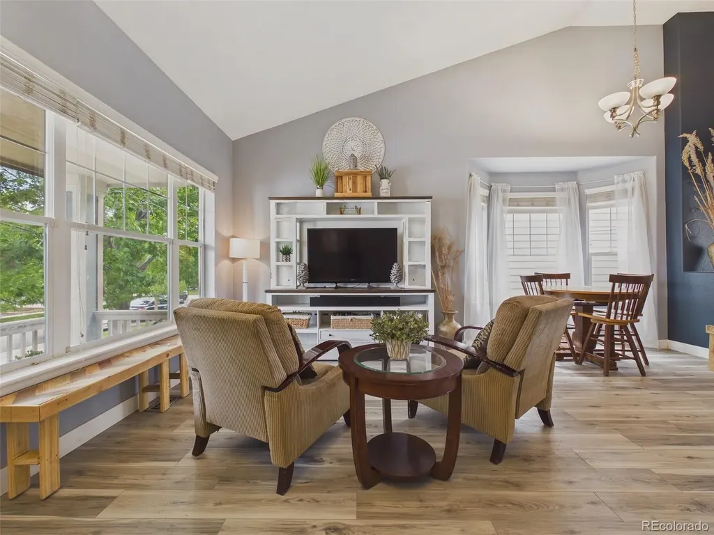 24734 E Gunnison Drive Aurora CO 80018