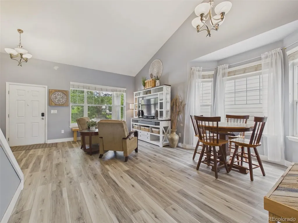 24734 E Gunnison Drive Aurora CO 80018