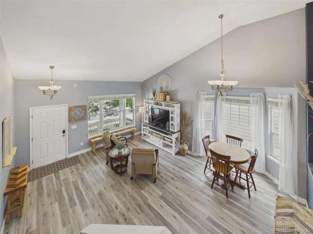24734 E Gunnison Drive Aurora CO 80018
