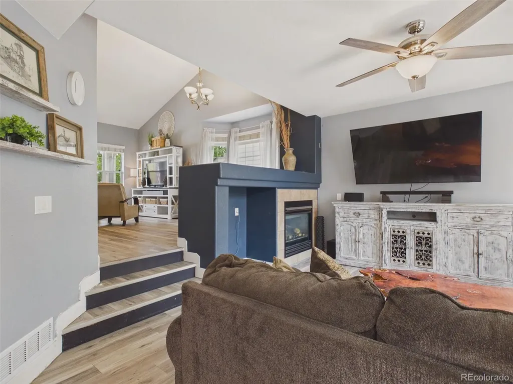 24734 E Gunnison Drive Aurora CO 80018