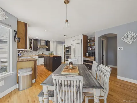 24734 E Gunnison Drive Aurora CO 80018