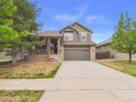 24734 E Gunnison Drive Aurora CO 80018