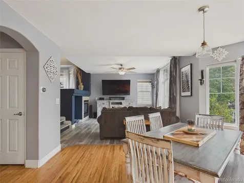 24734 E Gunnison Drive Aurora CO 80018