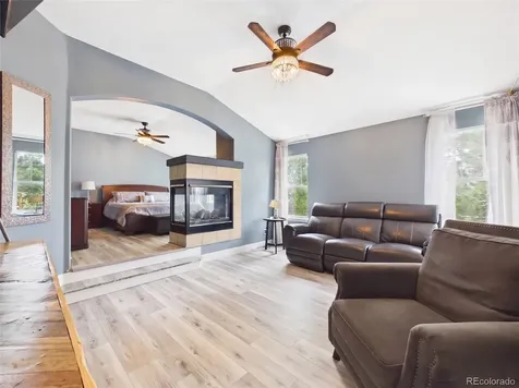 24734 E Gunnison Drive Aurora CO 80018