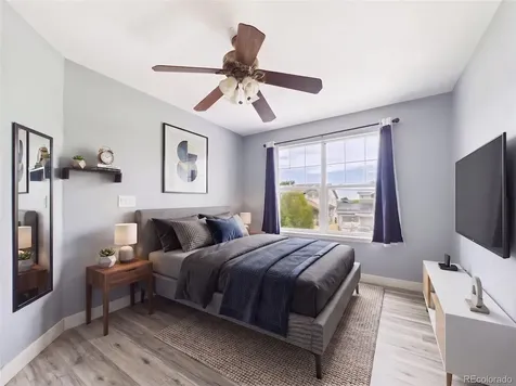 24734 E Gunnison Drive Aurora CO 80018